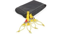 Marmot Tungsten UL Footprint - 1 Person, 3 Season