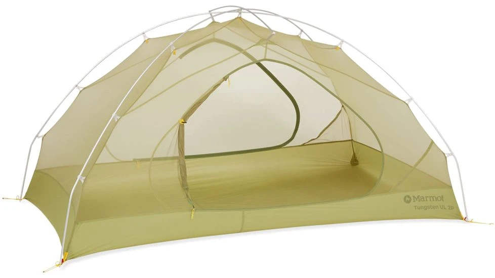 Marmot Tungsten UL Tent - 2 Person, 3 Season - Image 8