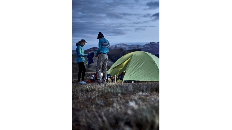Marmot Tungsten UL Tent - 2 Person, 3 Season - Image 7