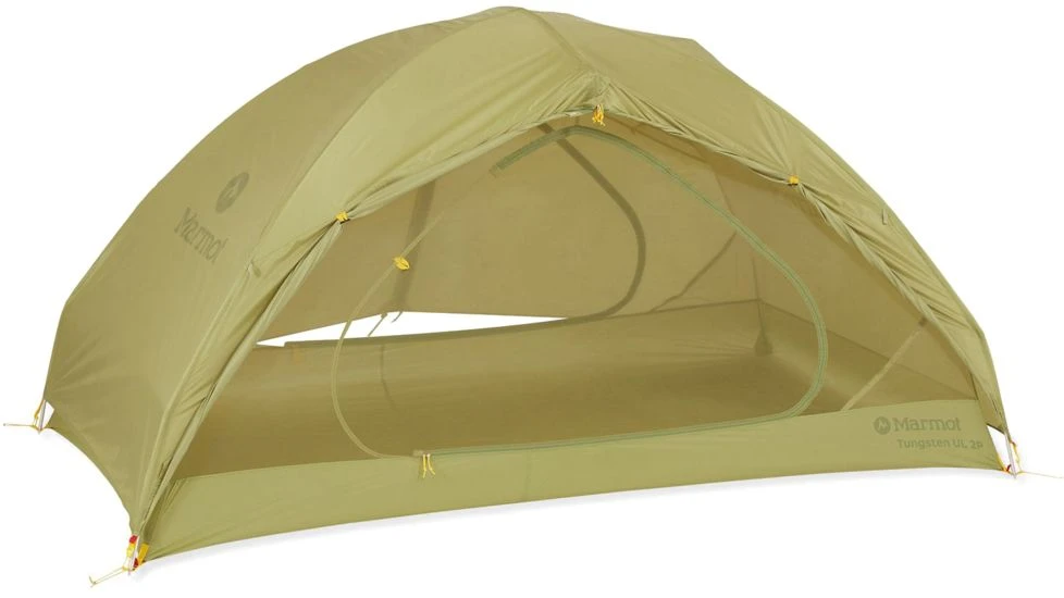 Marmot Tungsten UL Tent - 2 Person, 3 Season - Image 12