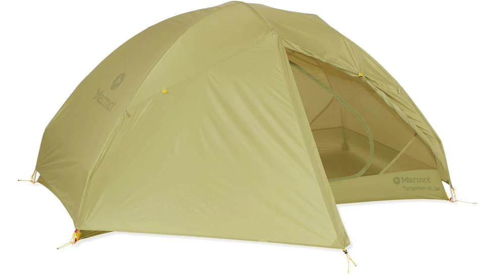 Marmot Tungsten UL Tent - 2 Person, 3 Season - Image 6