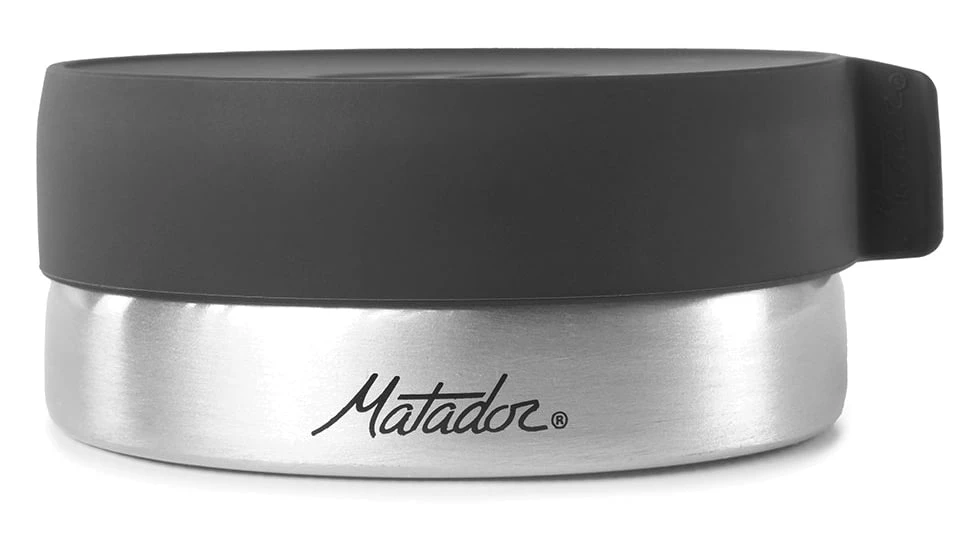 Matador Waterproof Travel Canister, 100ml, 2-Pack