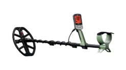 Minelab X-Terra Pro Metal Detector