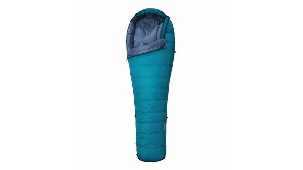 Mountain Hardwear BishopPass W15F/-9C Sleeping Bag - Image 3