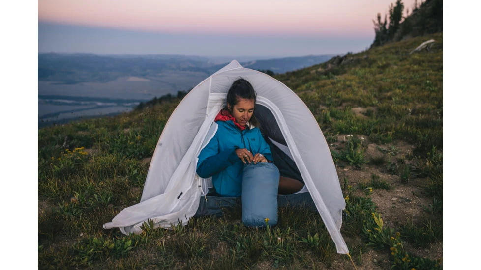 Mountain Hardwear BishopPass W15F/-9C Sleeping Bag - Image 6