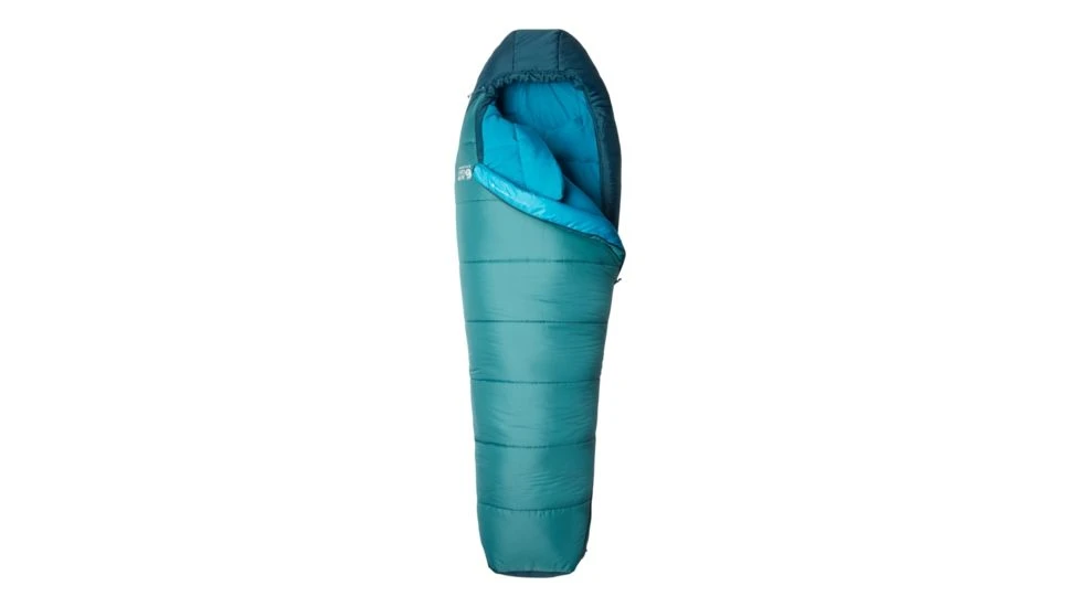 Mountain Hardwear Bozeman 0F/-18C Sleeping Bag - Image 4