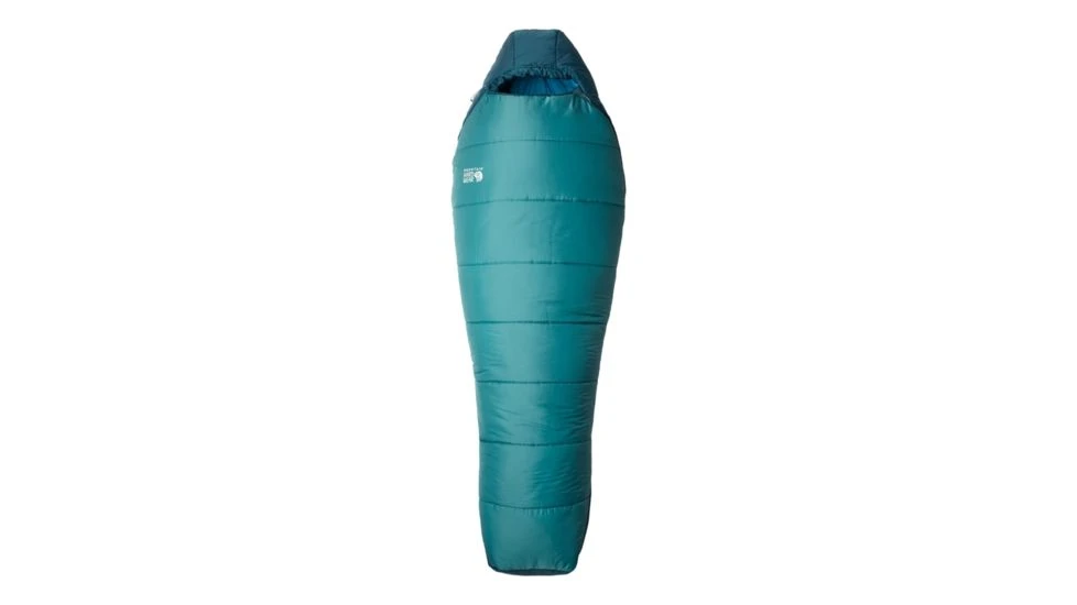 Mountain Hardwear Bozeman 0F/-18C Sleeping Bag - Image 2