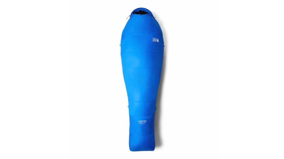Mountain Hardwear Lamina 30F/-1C Sleeping Bags