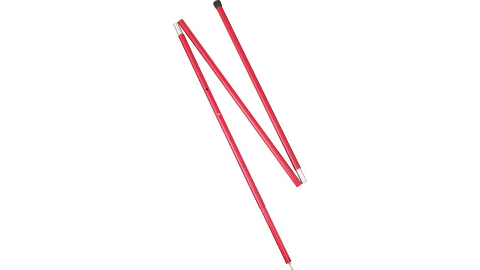 MSR 4 Foot Adjustable Pole