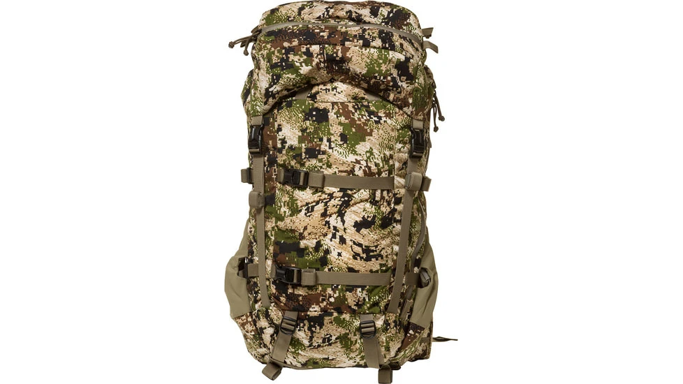 Mystery Ranch Metcalf 4335 Cubic In Backpack - Women's - Image 8