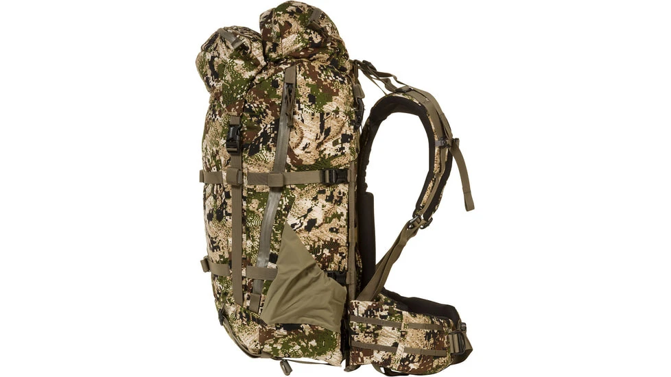 Mystery Ranch Metcalf 4335 Cubic In Backpack - Women's - Image 9