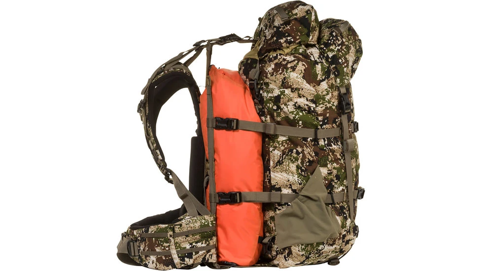 Mystery Ranch Metcalf 4335 Cubic In Backpack - Women's - Image 14