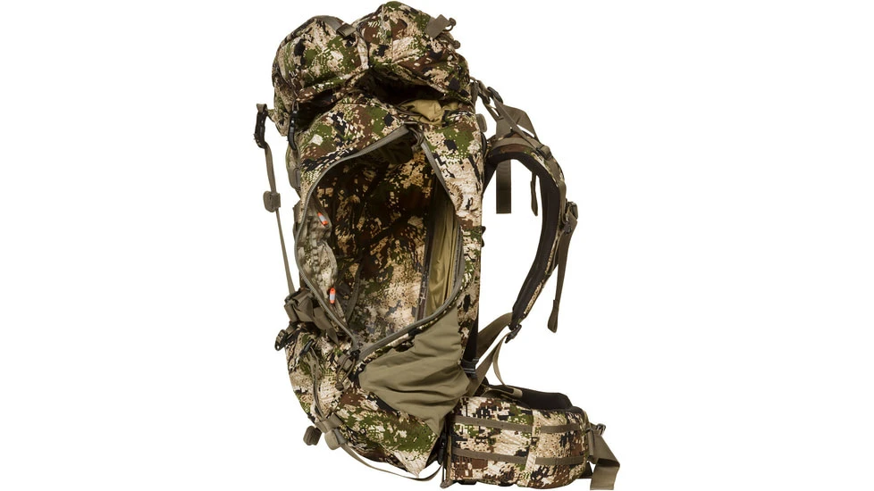 Mystery Ranch Metcalf 4335 Cubic In Backpack - Women's - Image 4