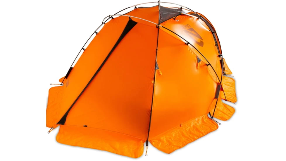 NEMO Equipment Chogori Mountaineering Tent - Image 6