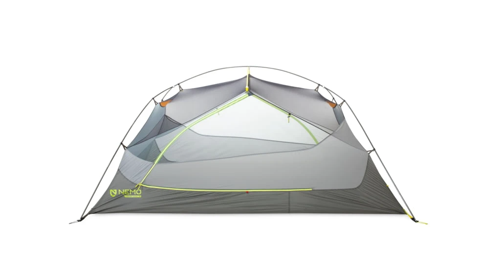 NEMO Equipment Dagger 3P Tent - 3 Person, 3 Season - Image 14