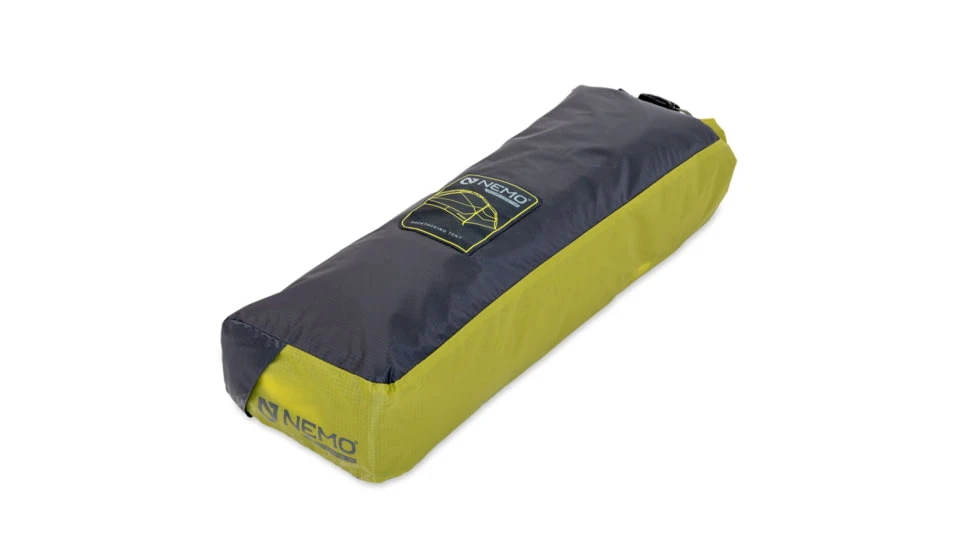 NEMO Equipment Dagger 3P Tent - 3 Person, 3 Season - Image 12
