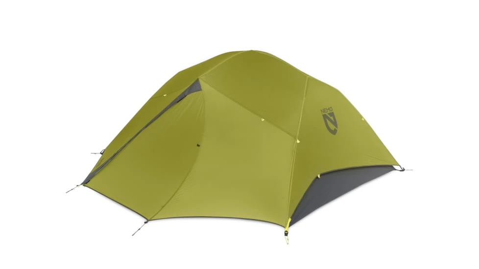 NEMO Equipment Dagger 3P Tent - 3 Person, 3 Season - Image 3