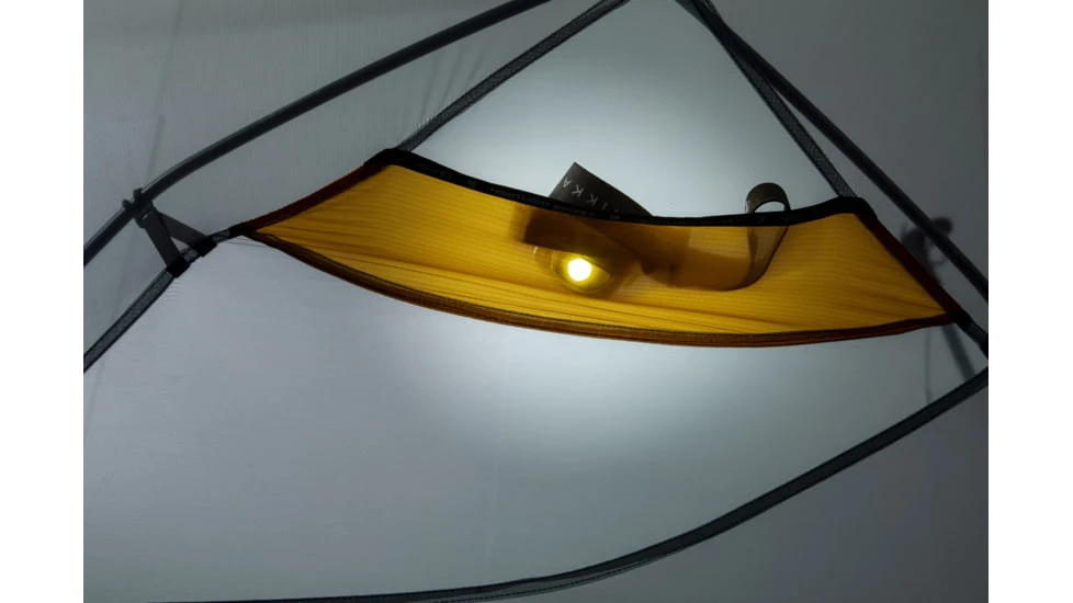 NEMO Equipment Dagger 3P Tent - 3 Person, 3 Season - Image 7