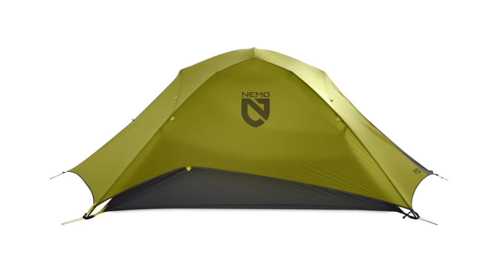 NEMO Equipment Dagger 3P Tent - 3 Person, 3 Season - Image 8