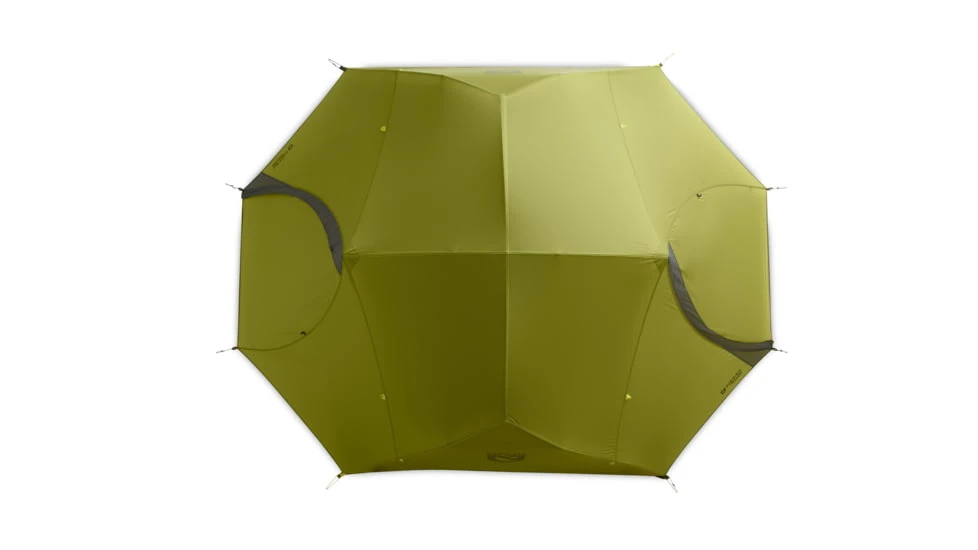 NEMO Equipment Dagger 3P Tent - 3 Person, 3 Season - Image 9