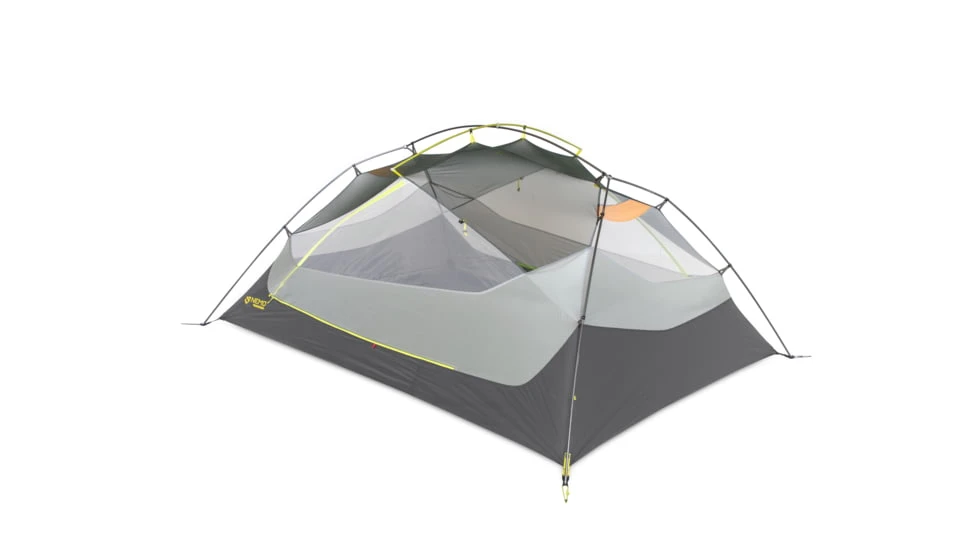 NEMO Equipment Dagger 3P Tent - 3 Person, 3 Season - Image 10