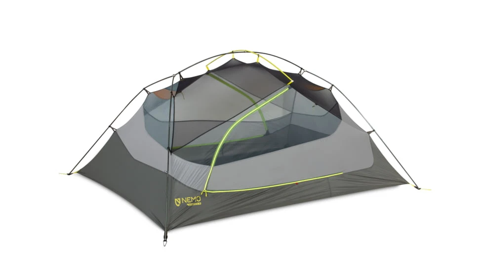 NEMO Equipment Dagger 3P Tent - 3 Person, 3 Season - Image 13