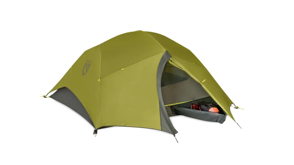 NEMO Equipment Dagger 3P Tent - 3 Person, 3 Season