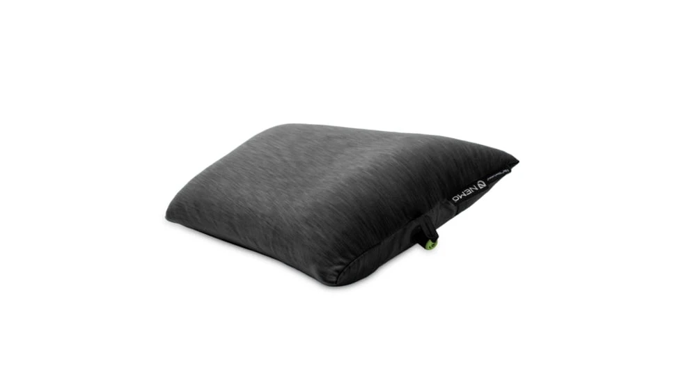 NEMO Equipment Fillo Elite Luxury Pillow - Image 8