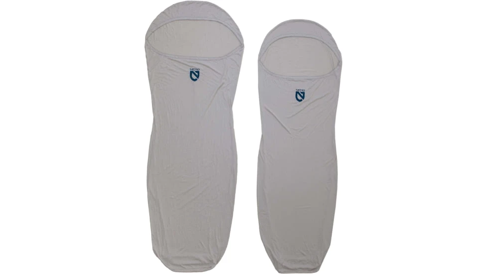 NEMO Equipment Tracer Blaze Sleeping Liner - Image 4