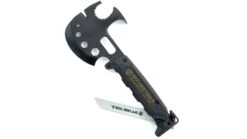 Off Grid Tools Survival Axe ABS