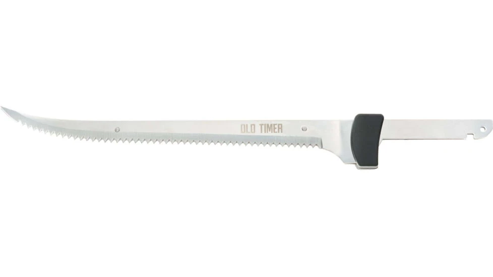 Old Timer Electric Fillet Knife 8in Blade Replacement