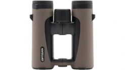 Optisan Precision Sports Optics LR 10x34mm BAK4 Binoculars