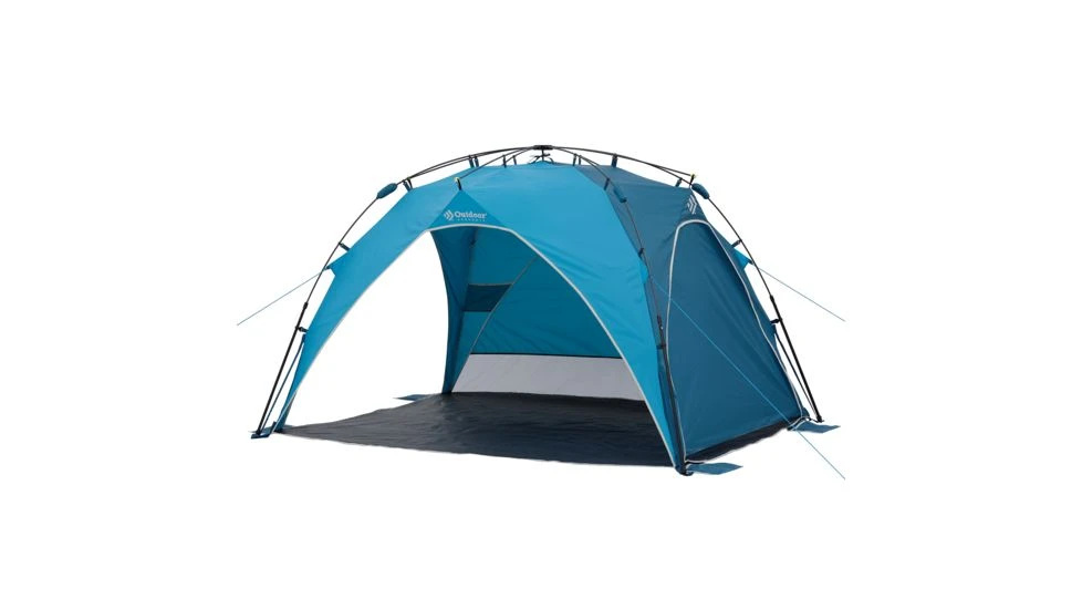 Outdoor Products 8ft X 6ft Sun Shade - Image 2