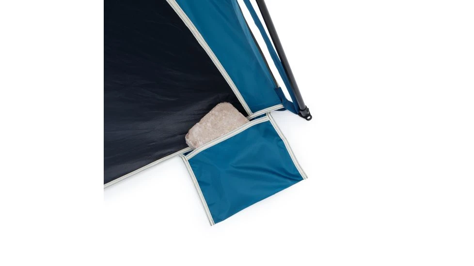 Outdoor Products 8ft X 6ft Sun Shade - Image 8