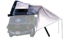 Overland Vehicle Systems Bushveld Awning Roof Top Tent