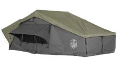 Overland Vehicle Systems N4E Nomadic 4 Extended Roof Top Tent