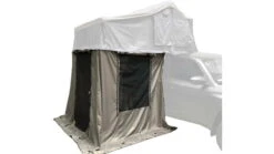 Overland Vehicle Systems Nomadic 2 Annex Base - Rooftop Tent Cover