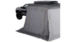 Overland Vehicle Systems Nomadic 270 LT Awning Wall 1/ 2 Driver Side