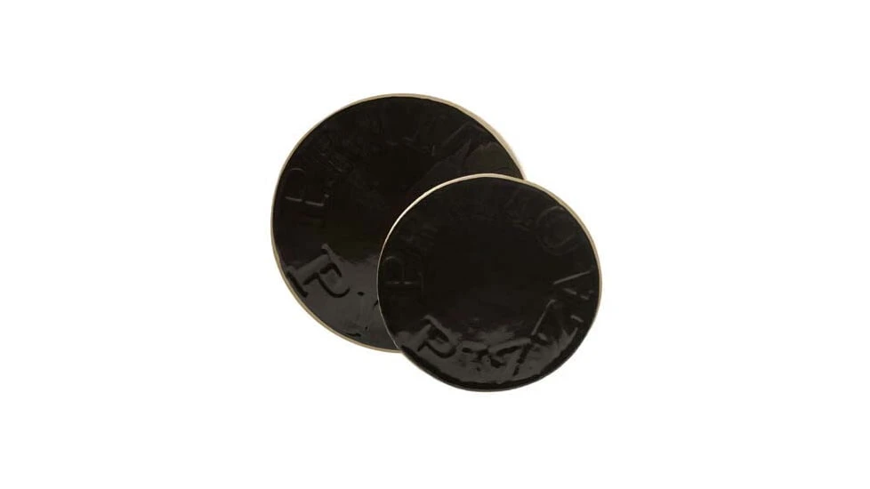 Primo Ceramic Grills Glazed Ceramic Pizza & Baking Stone