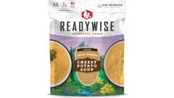 ReadyWise Open Range Cheesy Potato Soup