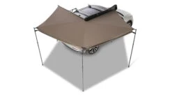Rhino Rack Batwing Compact Awning Right