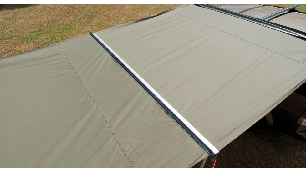 Rhino Rack Sunseeker Extension Adaptor - Image 4