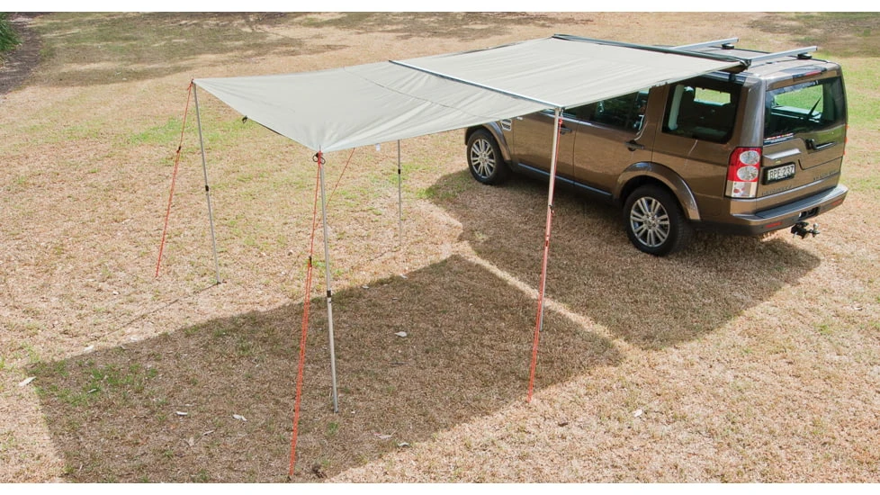 Rhino Rack Sunseeker Extension Adaptor - Image 2