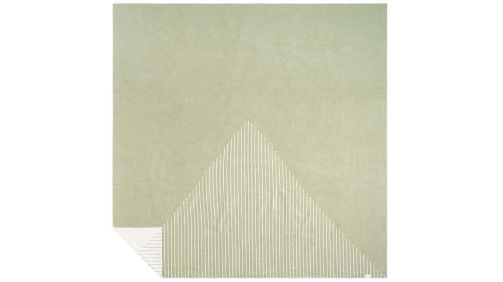 Rumpl Merino SoftWool Blanket - Image 4