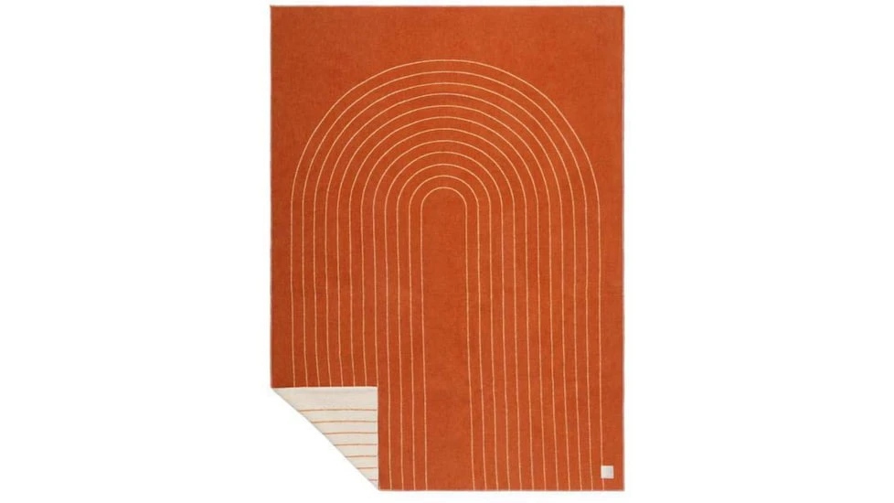 Rumpl Merino SoftWool Blanket - Image 2