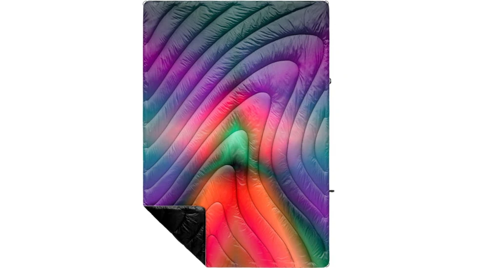 Rumpl Original Puffy Blanket - Image 2