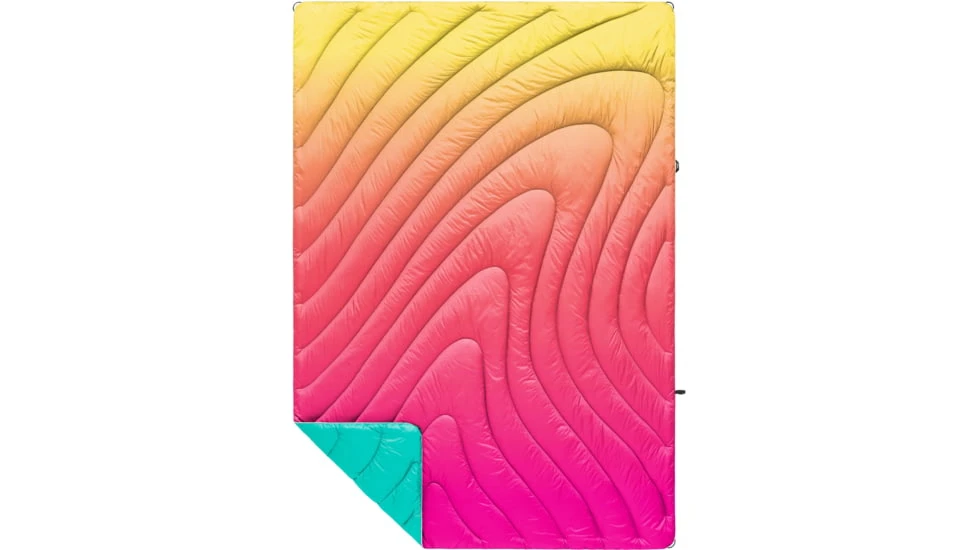 Rumpl Original Puffy Blanket - Image 4