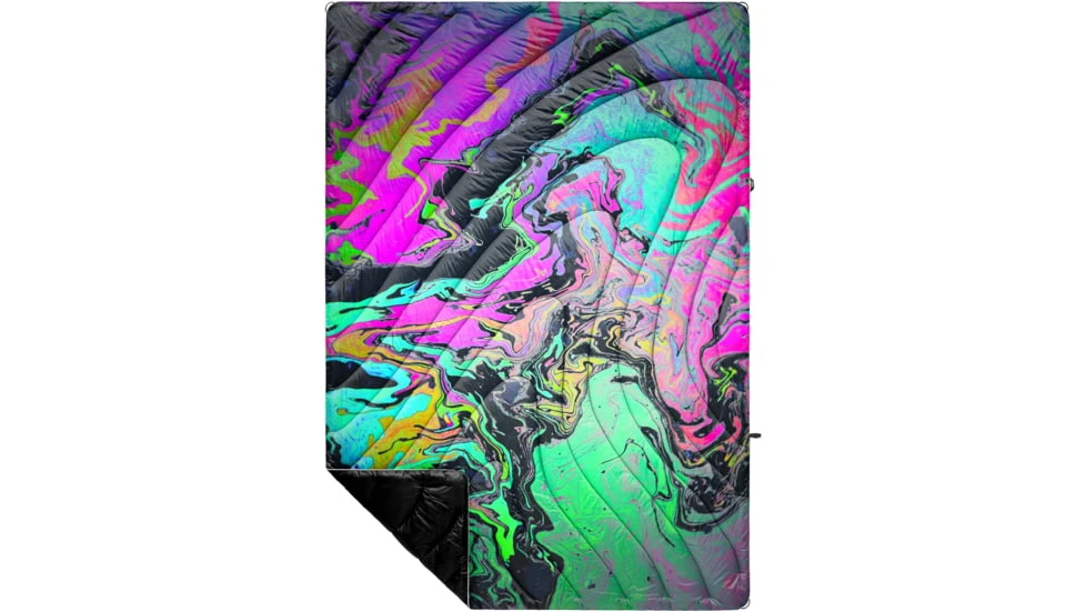 Rumpl Original Puffy Blanket - Image 10