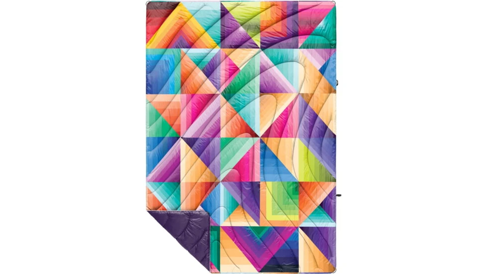 Rumpl Original Puffy Blanket - Image 6