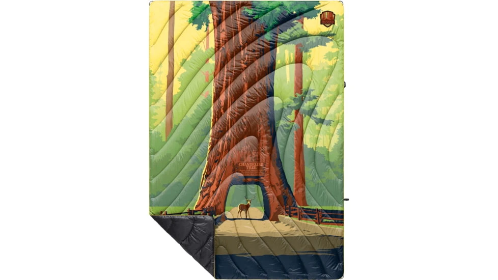 Rumpl Original Puffy Blanket - Image 12